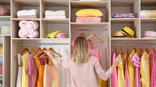 How to Make Your Clothes Last Longer: A Garment Care Guide