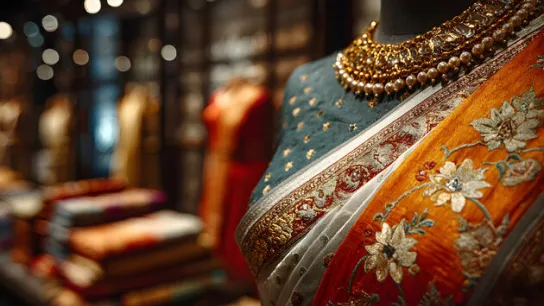 Why Professional Garment Care Matters More Than You Think