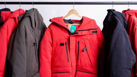 Winter Coat Storage: How to Protect Your Cold-Weather Gear Until Next Season