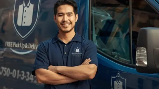 Why Free Pickup and Delivery Is the Future of Dry Cleaning