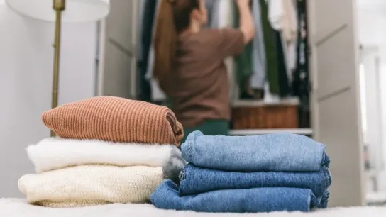 Spring Cleaning Your Closet: A Seasonal Wardrobe Guide for NJ Families