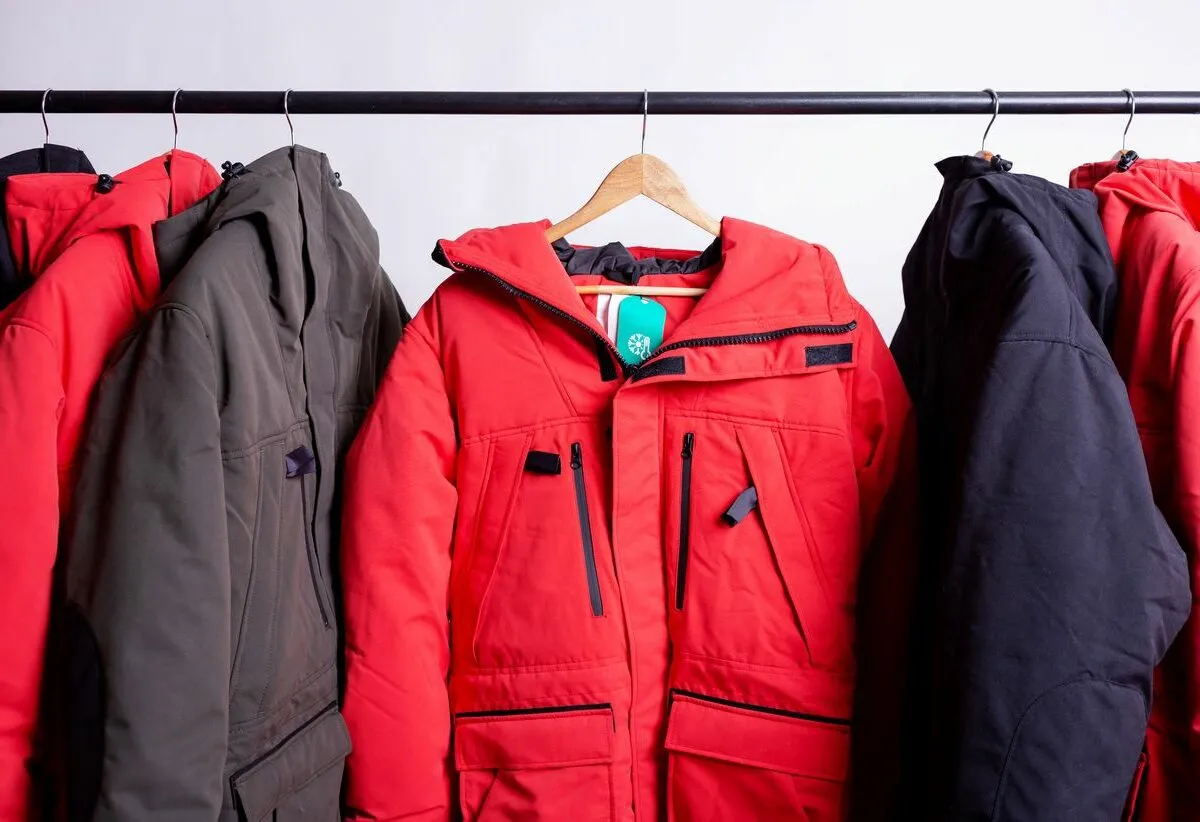 Winter Coat Storage: How to Protect Your Cold-Weather Gear Until Next Season