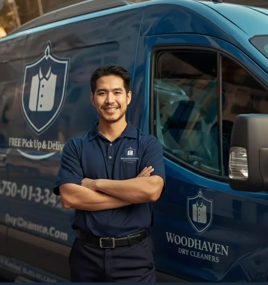 Why Free Pickup and Delivery Is the Future of Dry Cleaning